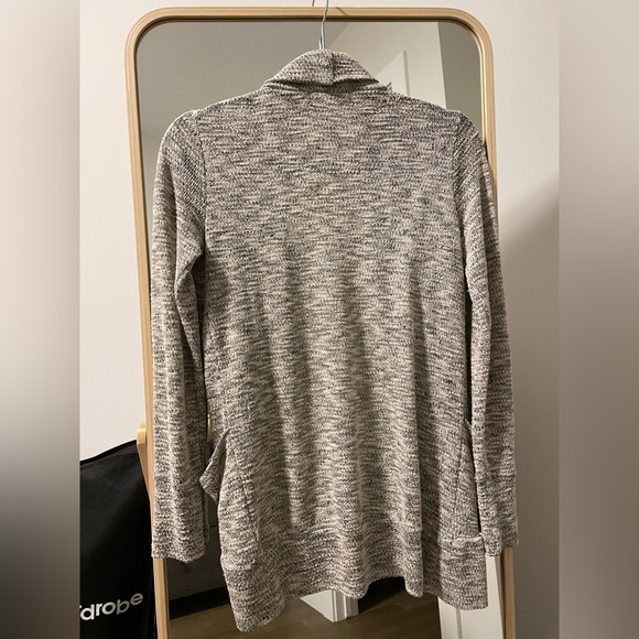 Aeropostale knit cardigan - Picture 2 of 6